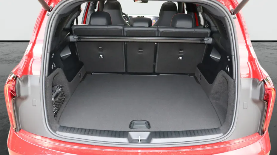 MERCEDES-BENZ GLB GLB 220 mHEV 4-Matic 8G-eDCT Nowy