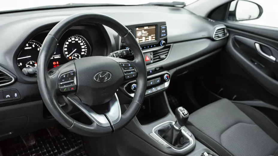 HYUNDAI i30 i30 1.4 Classic +