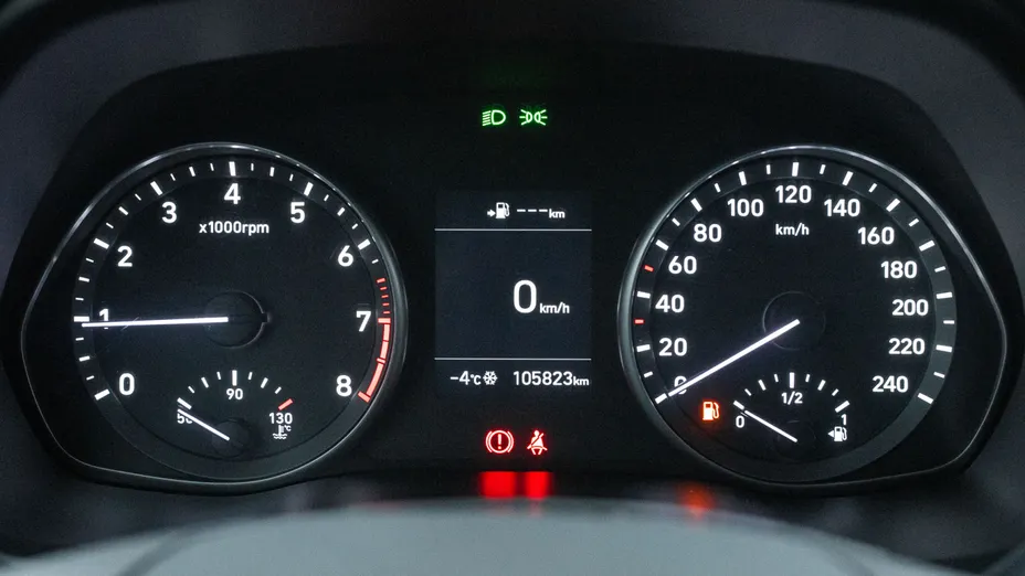 HYUNDAI i30 i30 1.4 Classic +