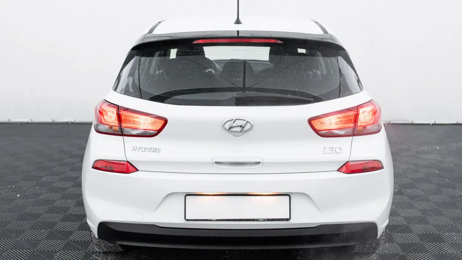 HYUNDAI i30 i30 1.4 Classic +