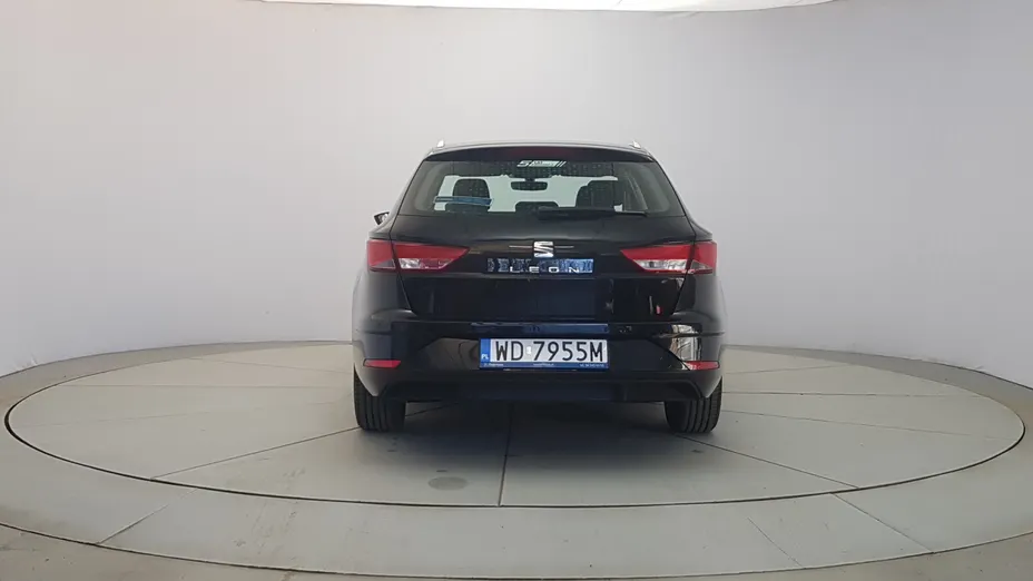 SEAT Leon Leon 1.0 EcoTSI Style S&S