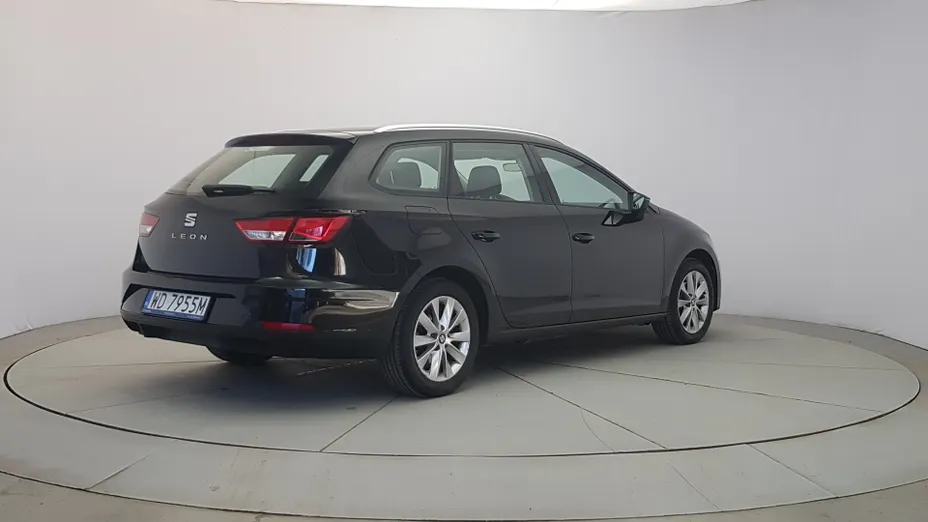 SEAT Leon Leon 1.0 EcoTSI Style S&S