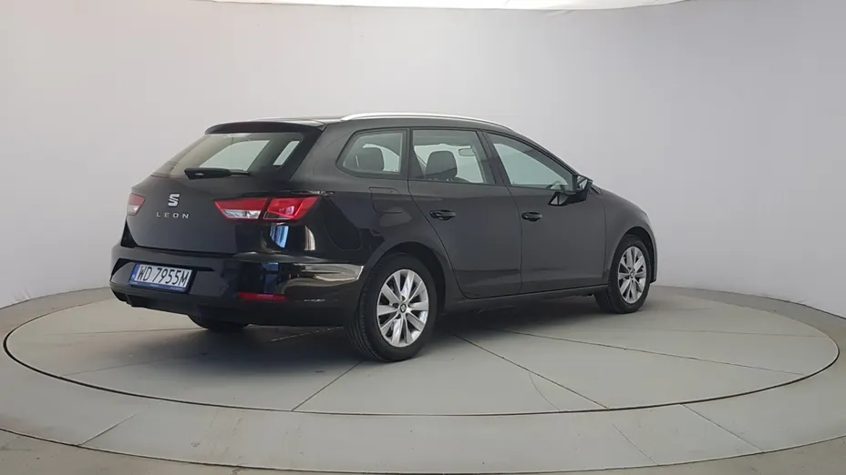 SEAT Leon Leon 1.0 EcoTSI Style S&S