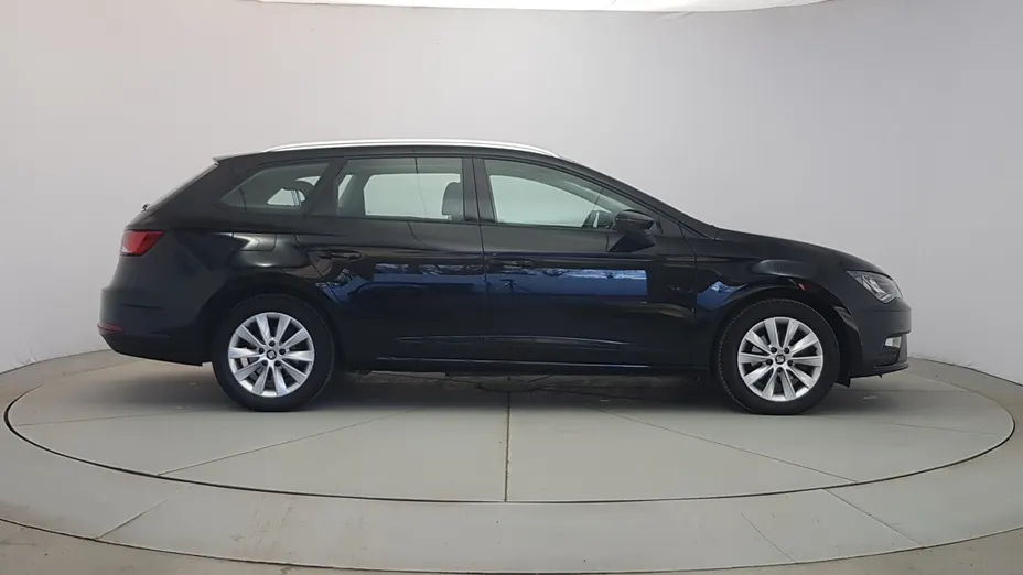 SEAT Leon Leon 1.0 EcoTSI Style S&S