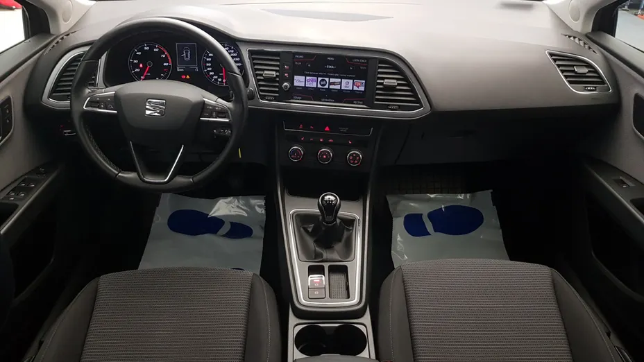 SEAT Leon Leon 1.0 EcoTSI Style S&S