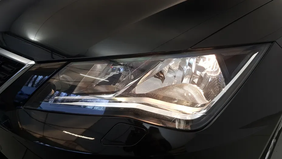 SEAT Leon Leon 1.0 EcoTSI Style S&S