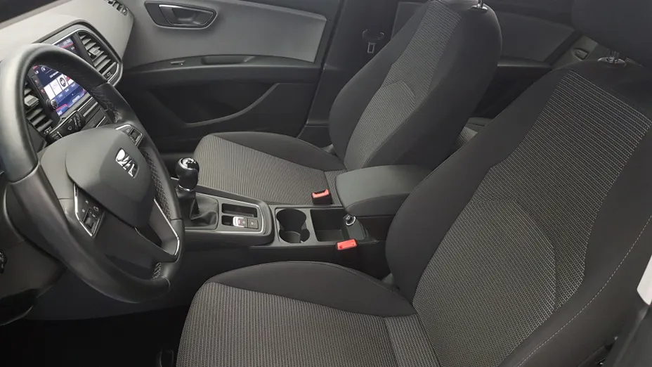 SEAT Leon Leon 1.0 EcoTSI Style S&S