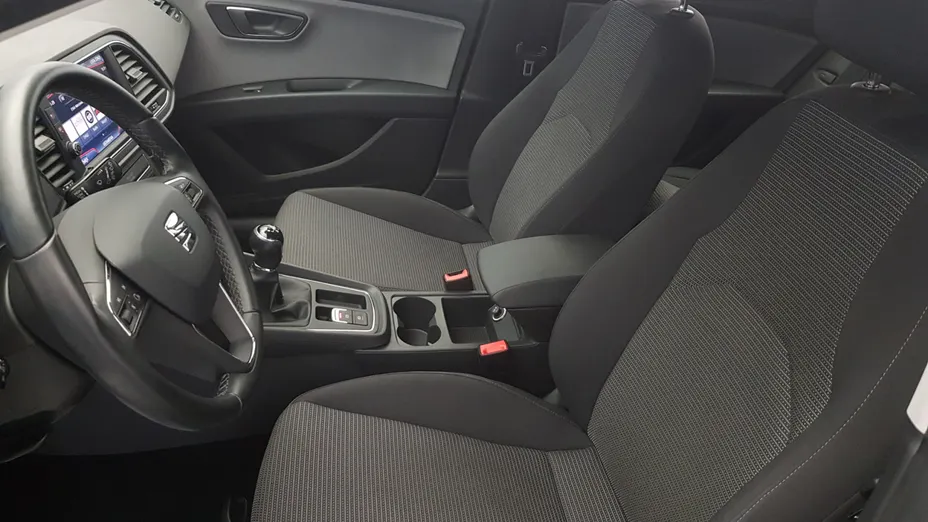 SEAT Leon Leon 1.0 EcoTSI Style S&S