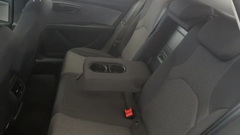 SEAT Leon Leon 1.0 EcoTSI Style S&S