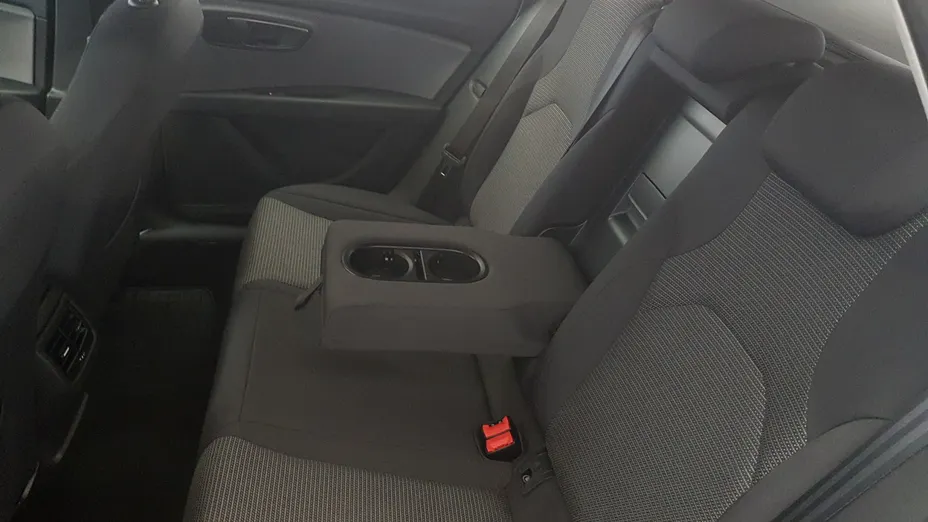 SEAT Leon Leon 1.0 EcoTSI Style S&S