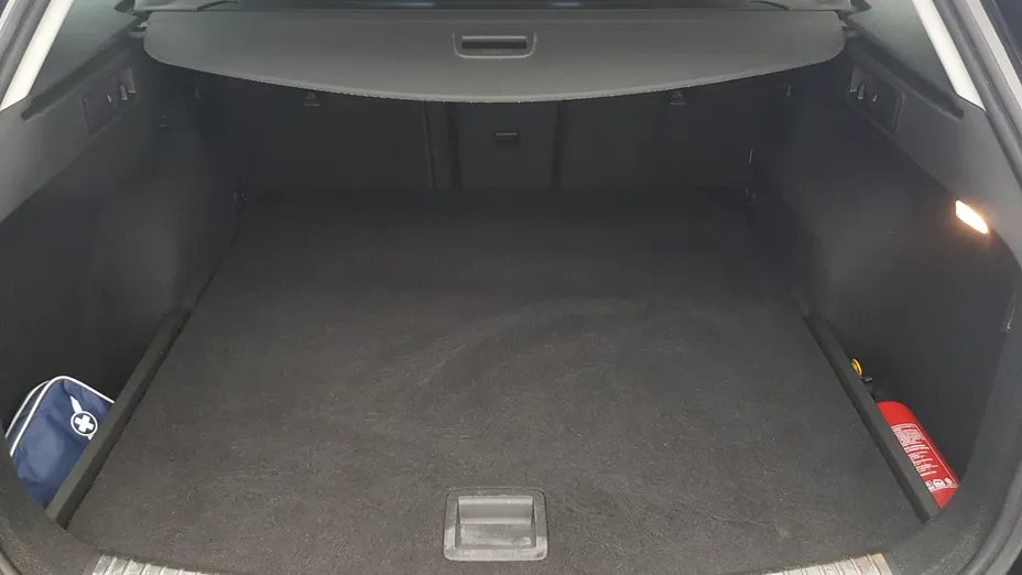 SEAT Leon Leon 1.0 EcoTSI Style S&S