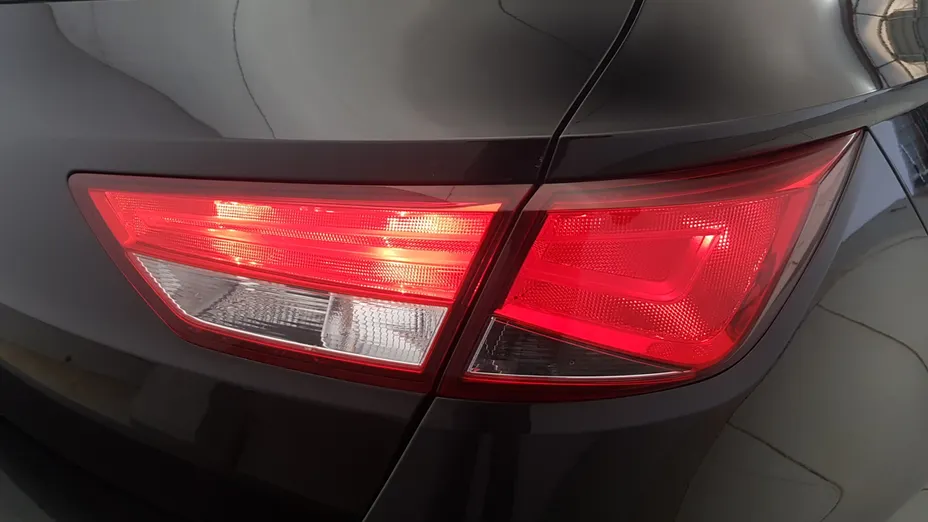 SEAT Leon Leon 1.0 EcoTSI Style S&S