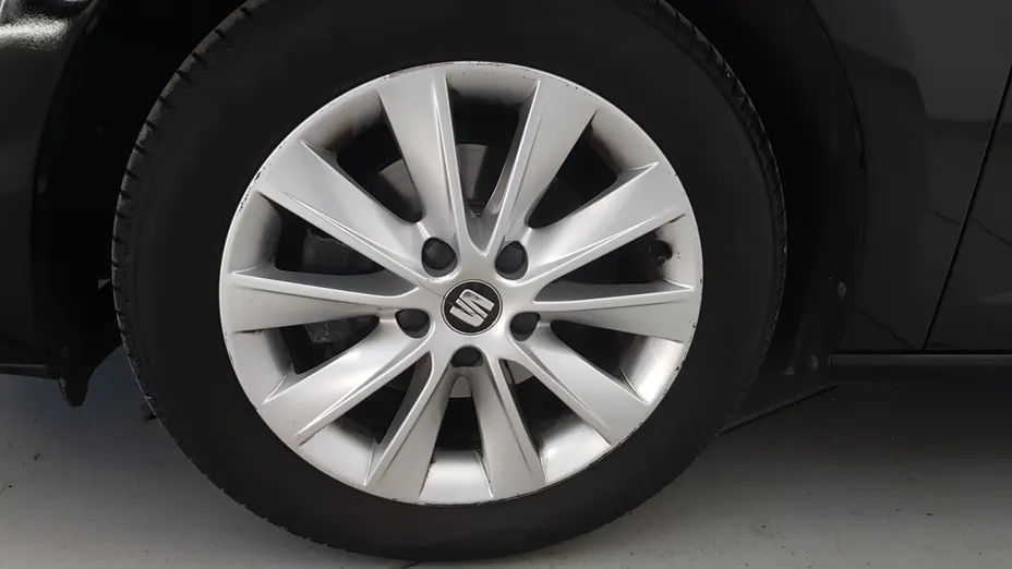 SEAT Leon Leon 1.0 EcoTSI Style S&S