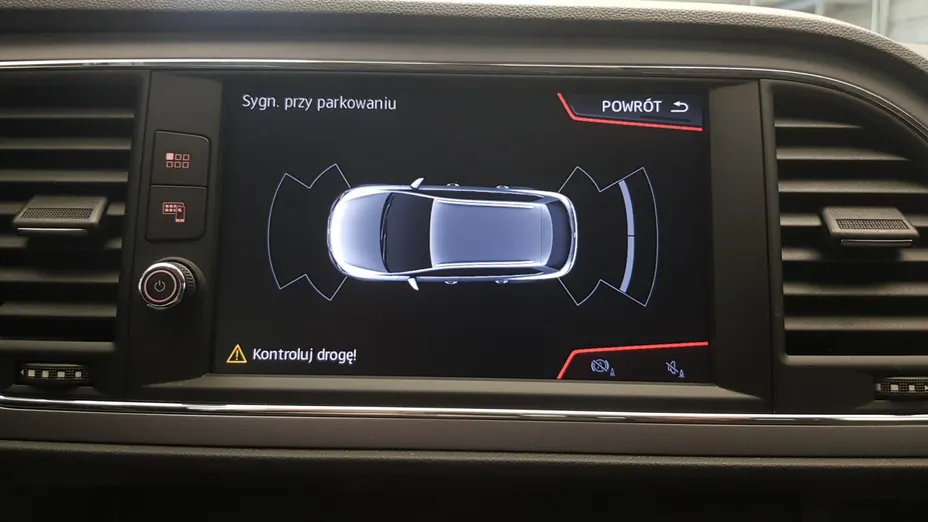 SEAT Leon Leon 1.0 EcoTSI Style S&S