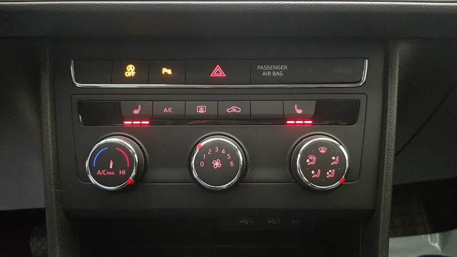 SEAT Leon Leon 1.0 EcoTSI Style S&S