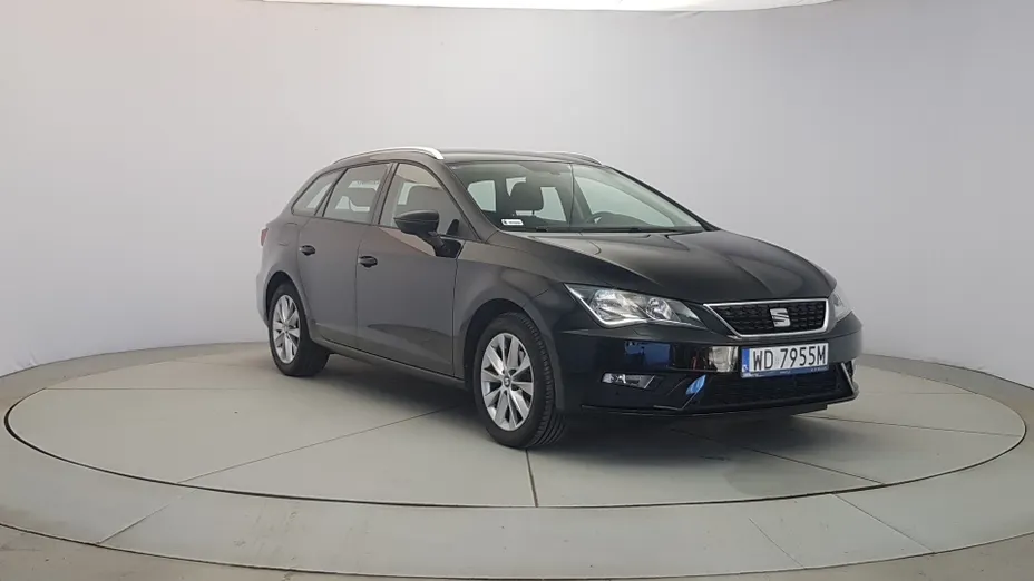 SEAT Leon Leon 1.0 EcoTSI Style S&S