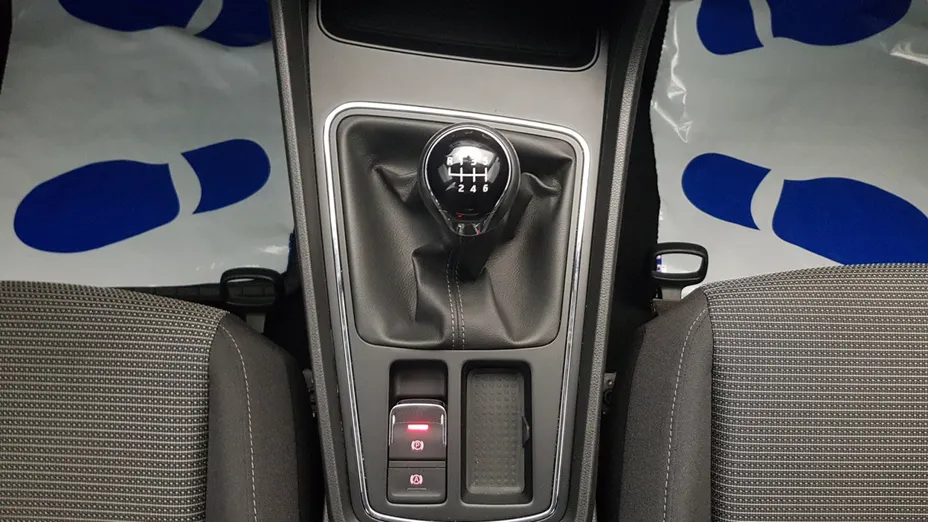 SEAT Leon Leon 1.0 EcoTSI Style S&S