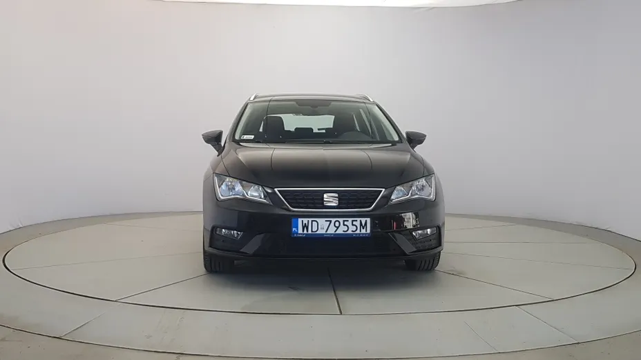 SEAT Leon Leon 1.0 EcoTSI Style S&S