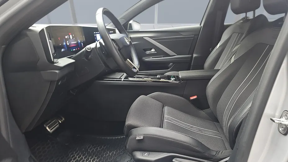 OPEL Astra Astra VI 1.5 CDTI GS S&S aut