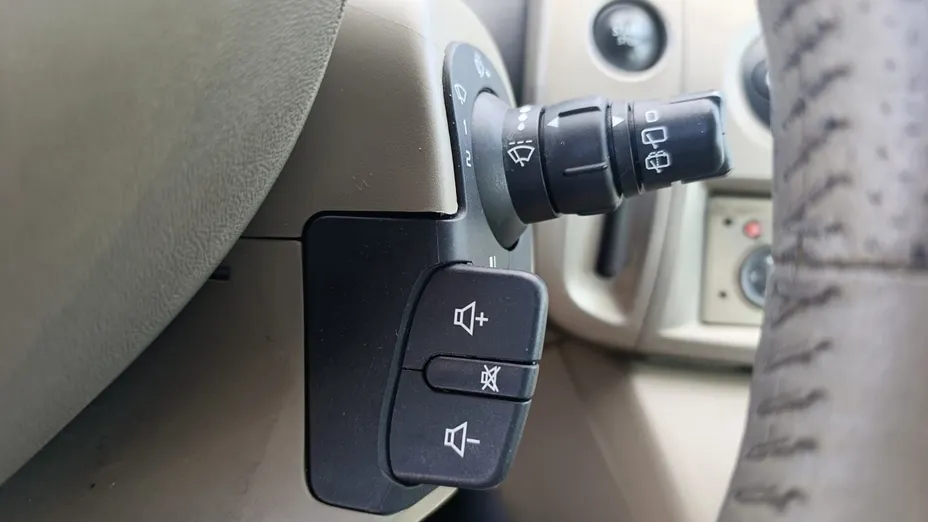 RENAULT Scenic -