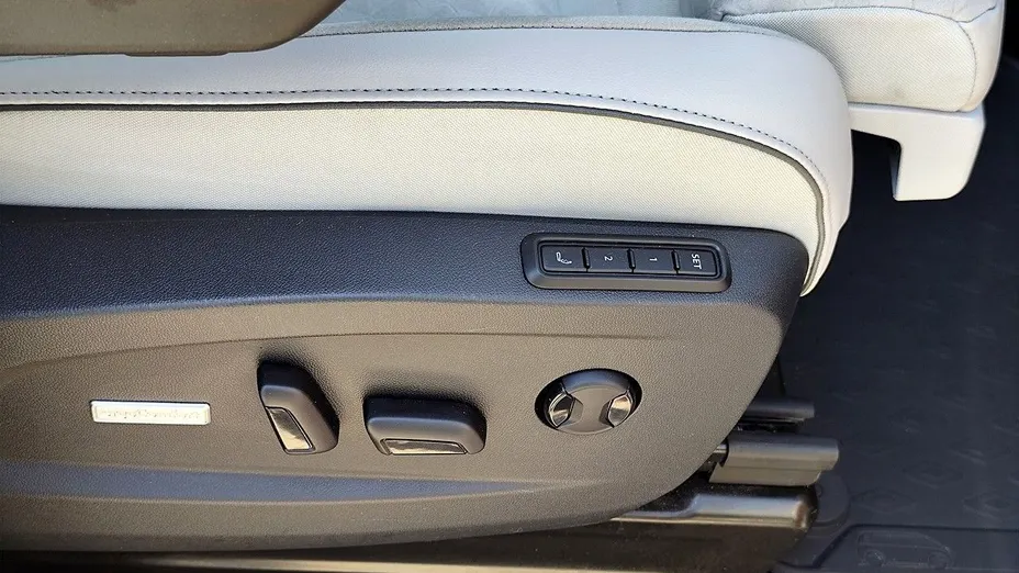 VOLKSWAGEN ID. Buzz ID. Buzz 79kWh 4Mot. GTX