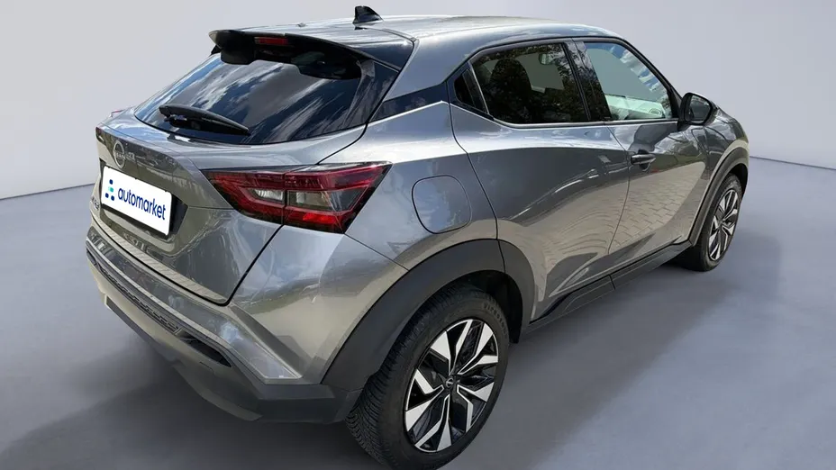 NISSAN Juke Juke 1.0 DIG-T Acenta DCT