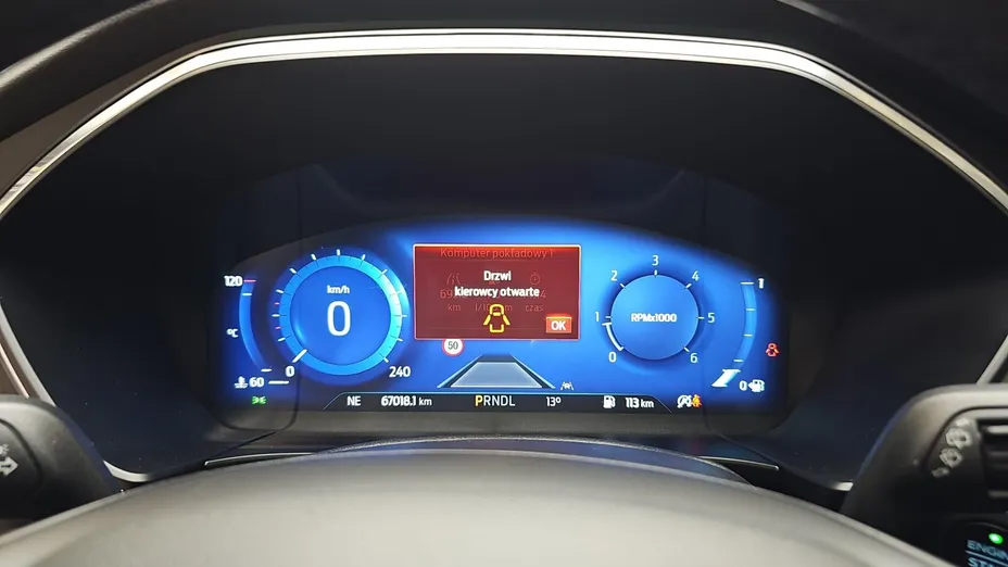 FORD Kuga Kuga 2.0 EcoBlue AWD Titanium aut