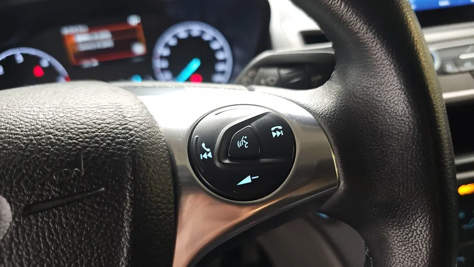 FORD Transit Connect Transit Connect Kombi 230 L2 Active