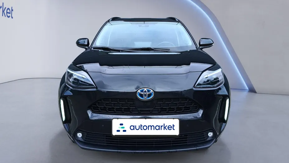 TOYOTA Yaris Cross Yaris Cross Hybrid 1.5 Comfort
