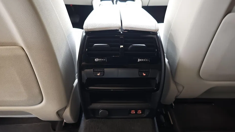 BMW Seria 6 620d xDrive mHEV Luxury Line aut