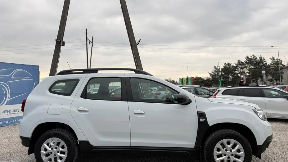 DACIA Duster -