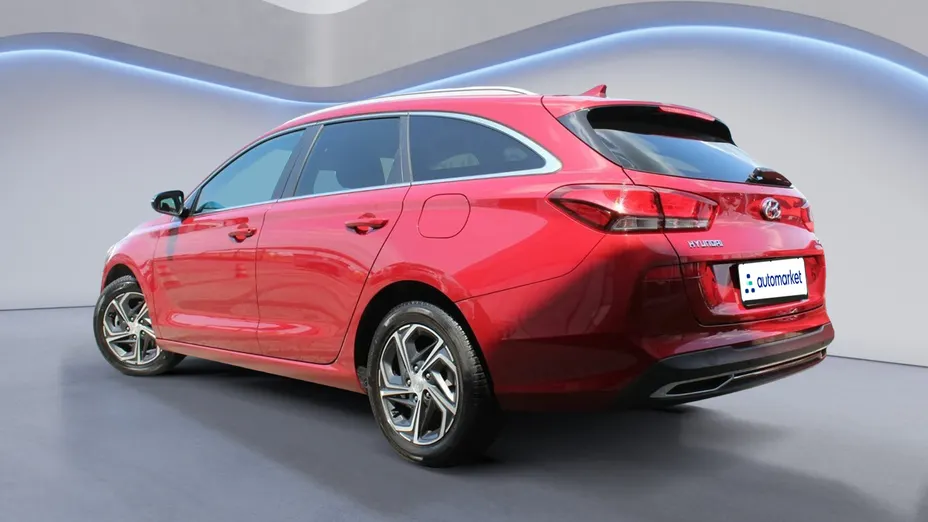 HYUNDAI i30 i30 1.0 T-GDI Smart