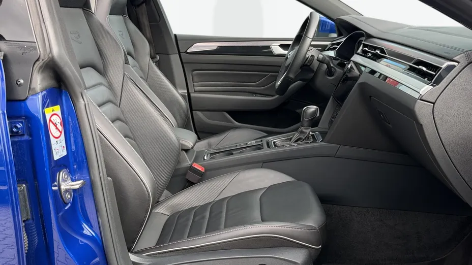 VOLKSWAGEN Arteon Arteon 2.0 TDI 4Motion R-Line DSG