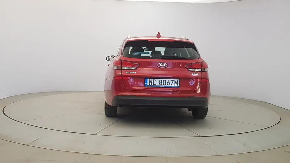 HYUNDAI i30 i30 1.4 GET!