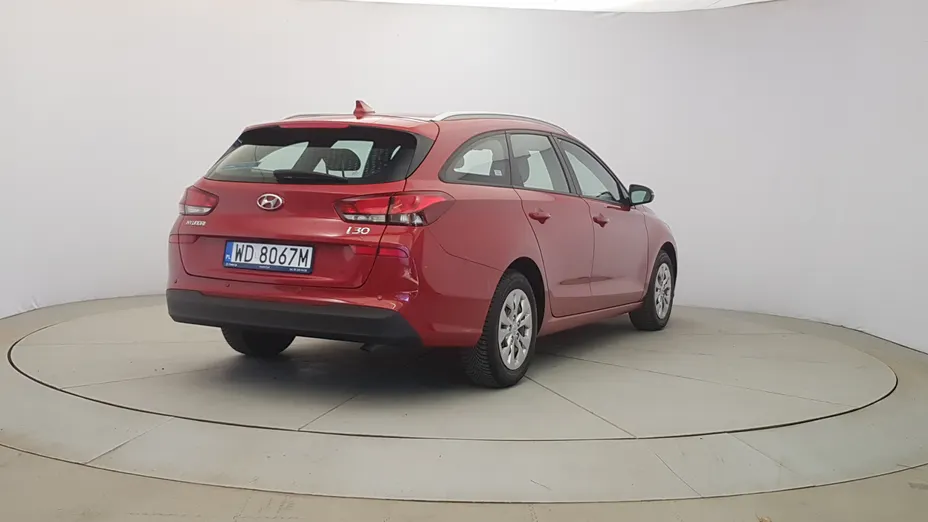 HYUNDAI i30 i30 1.4 GET!