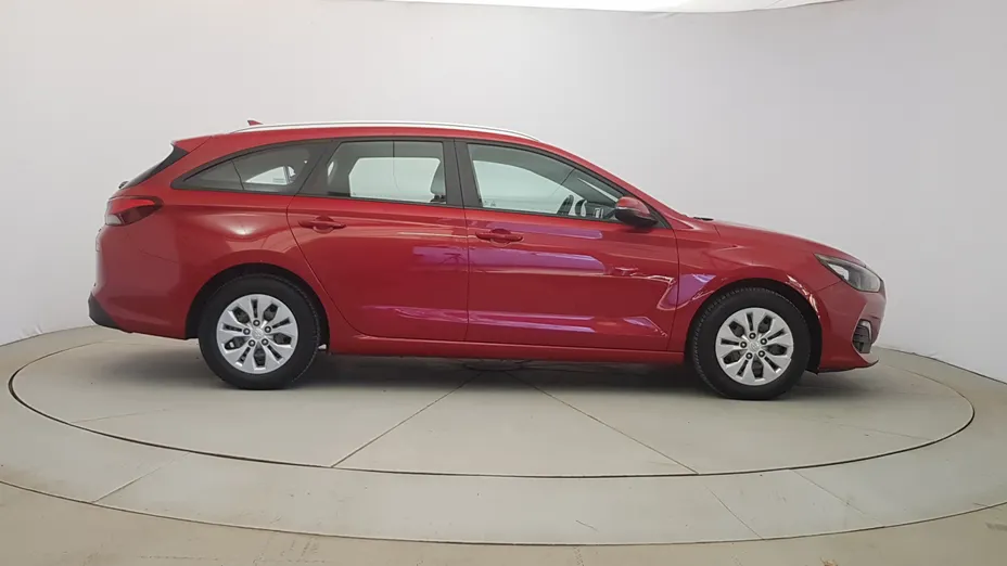 HYUNDAI i30 i30 1.4 GET!