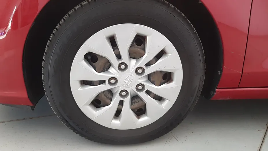 HYUNDAI i30 i30 1.4 GET!