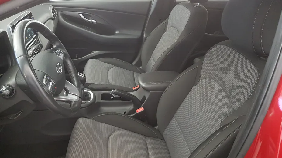 HYUNDAI i30 i30 1.4 GET!