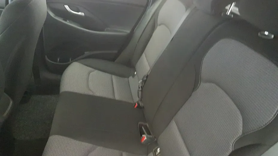 HYUNDAI i30 i30 1.4 GET!