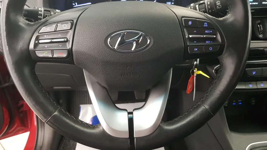 HYUNDAI i30 i30 1.4 GET!