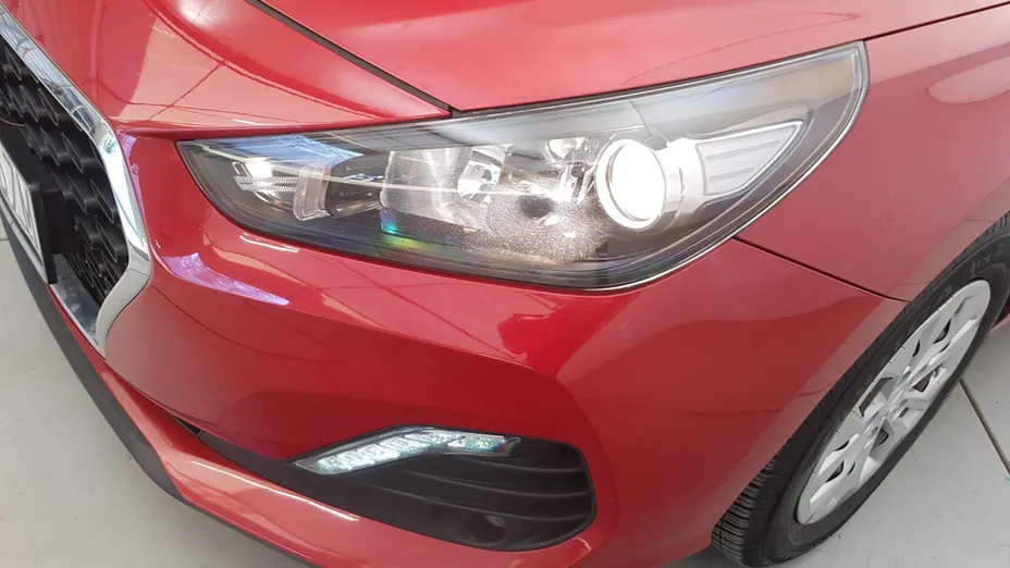 HYUNDAI i30 i30 1.4 GET!