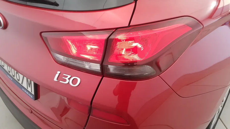 HYUNDAI i30 i30 1.4 GET!