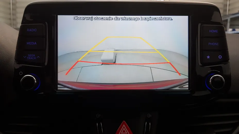 HYUNDAI i30 i30 1.4 GET!