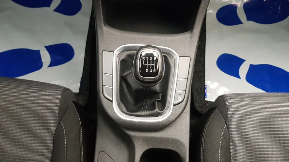 HYUNDAI i30 i30 1.4 GET!