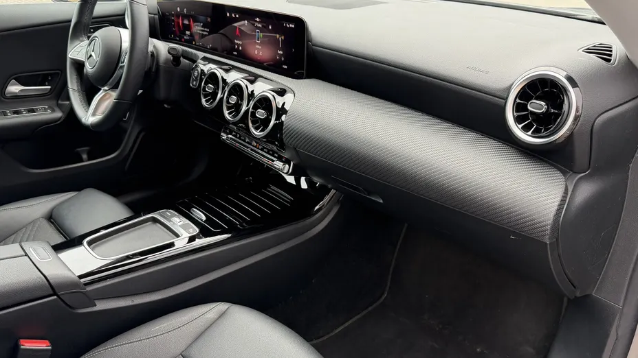 MERCEDES-BENZ CLA CLA 200 mHEV 7G-DCT