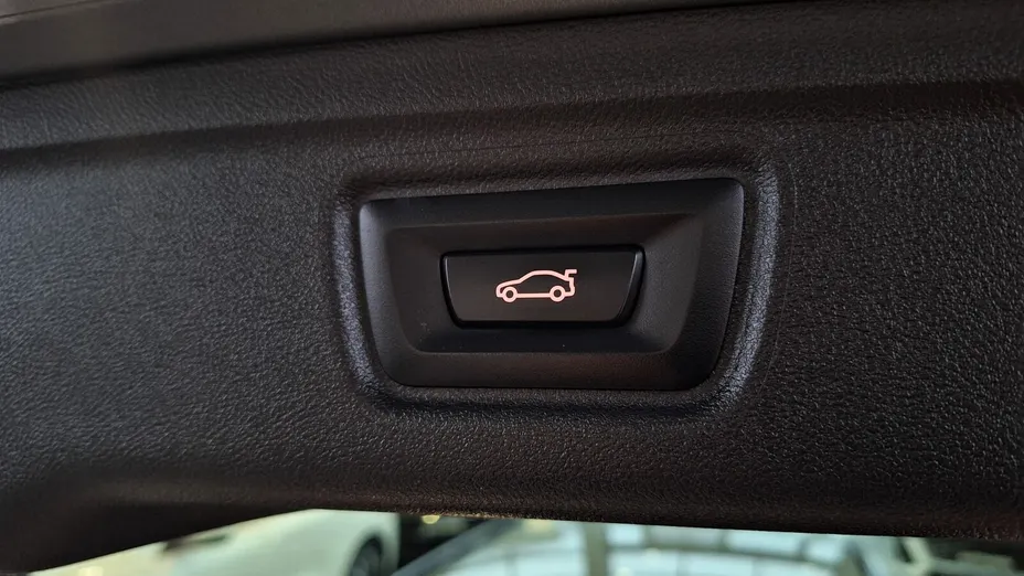 BMW Seria 3 320d xDrive mHEV M Sport aut