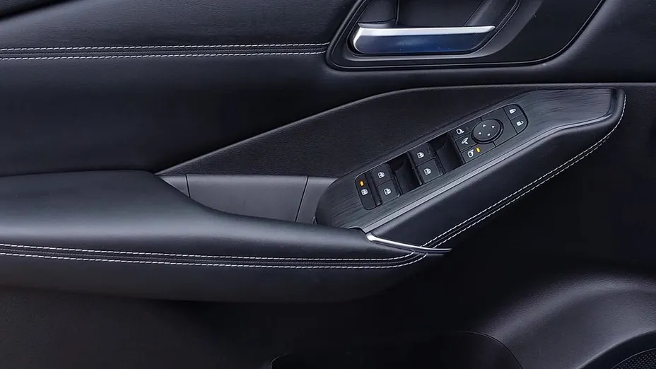 NISSAN Qashqai Qashqai 1.3 DIG-T mHEV N-Connecta Xtronic