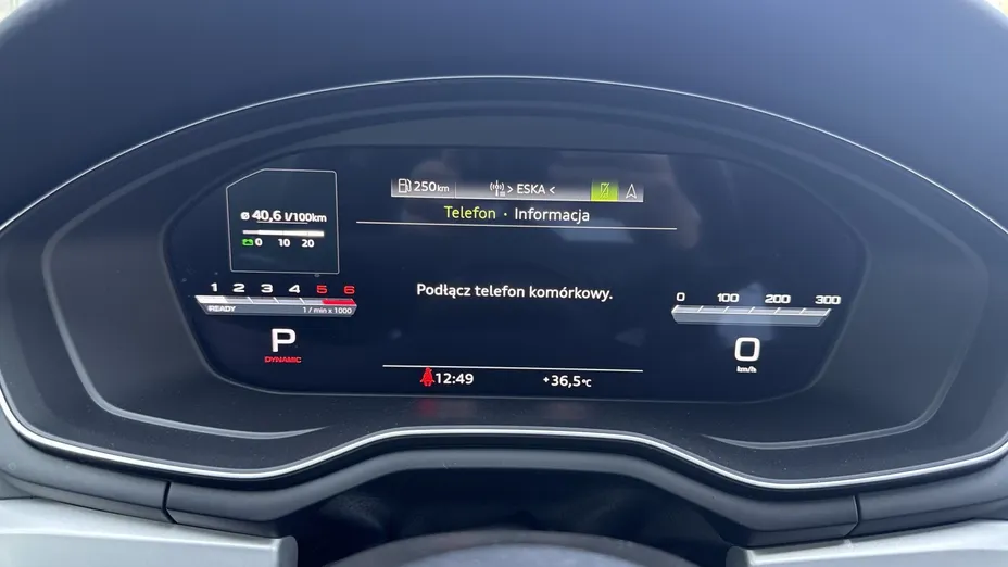 AUDI A5 Sportback -