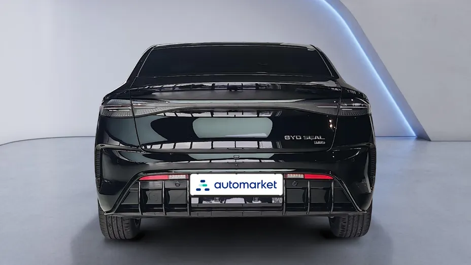 BYD Seal Seal 82.5kWh Excellence AWD Nowy
