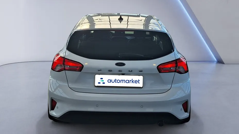 FORD Focus Focus 1.0 EcoBoost Trend Edition